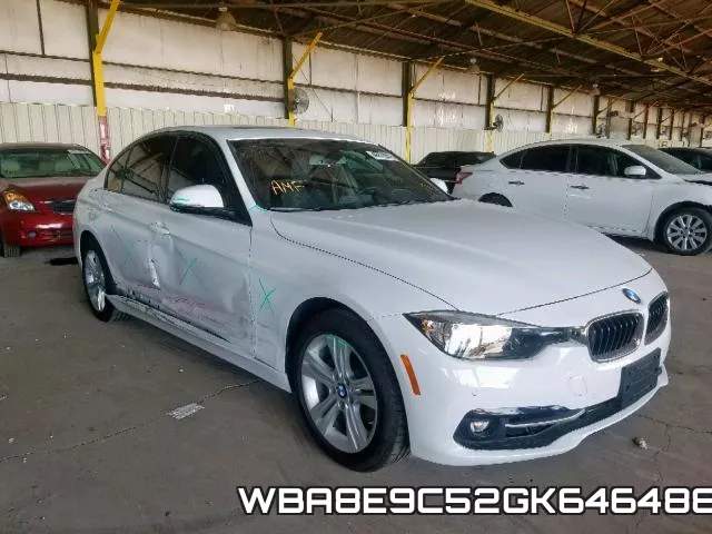 WBA8E9C52GK646488