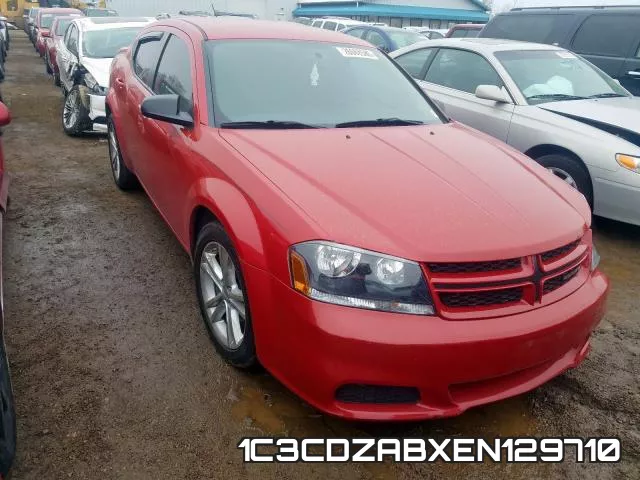 1C3CDZABXEN129710
