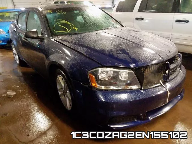 1C3CDZAG2EN155102