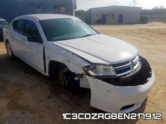 1C3CDZAG8EN217912