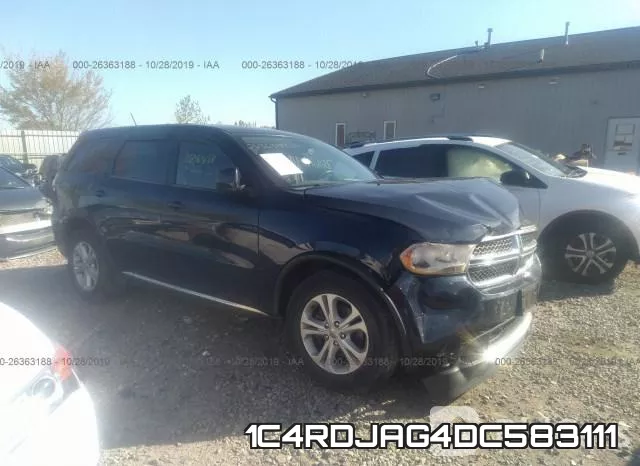 1C4RDJAG4DC583111