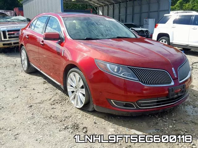 1LNHL9FT5EG600118