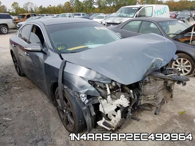 1N4AA5AP2EC490964