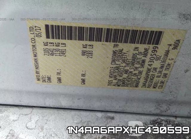 1N4AA6APXHC430599_9.webp