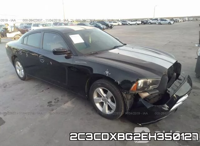 2C3CDXBG2EH350127