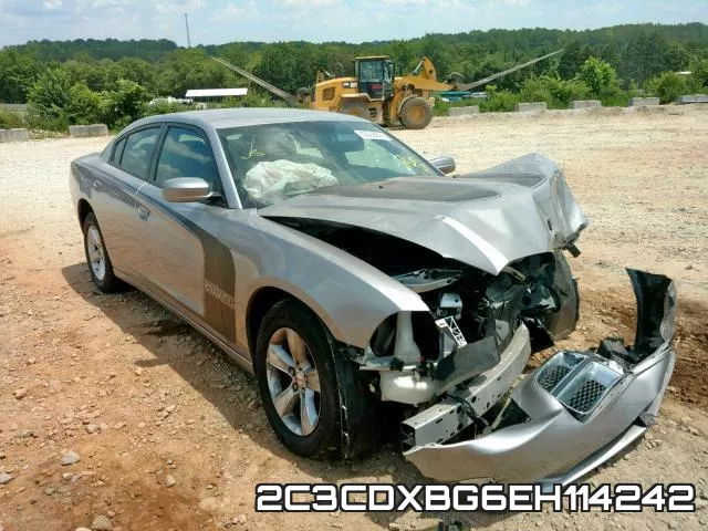 2C3CDXBG6EH114242