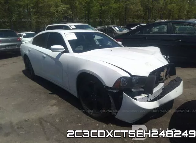 2C3CDXCT5EH248249