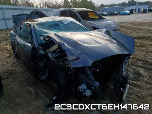 2C3CDXCT6EH147642