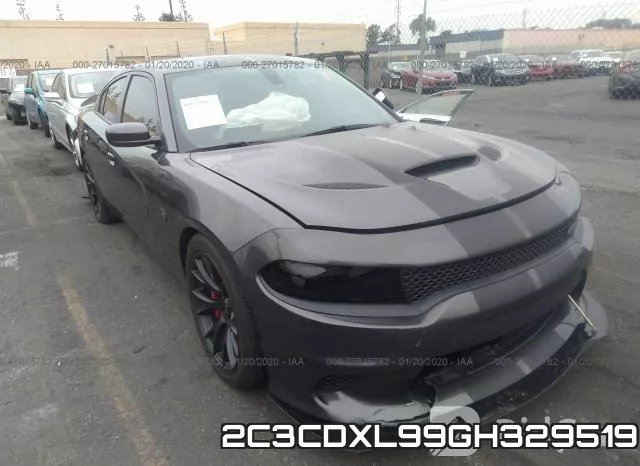 2C3CDXL99GH329519