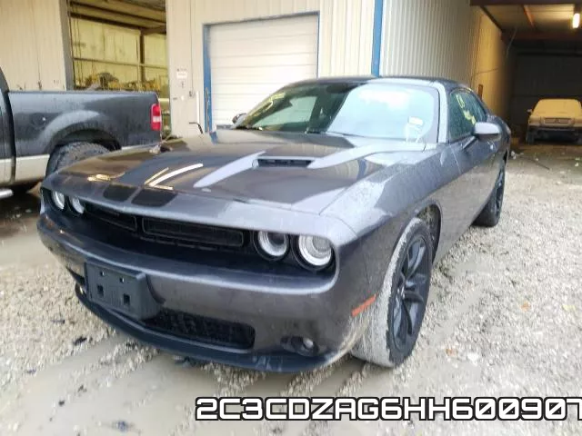 2C3CDZAG6HH600907