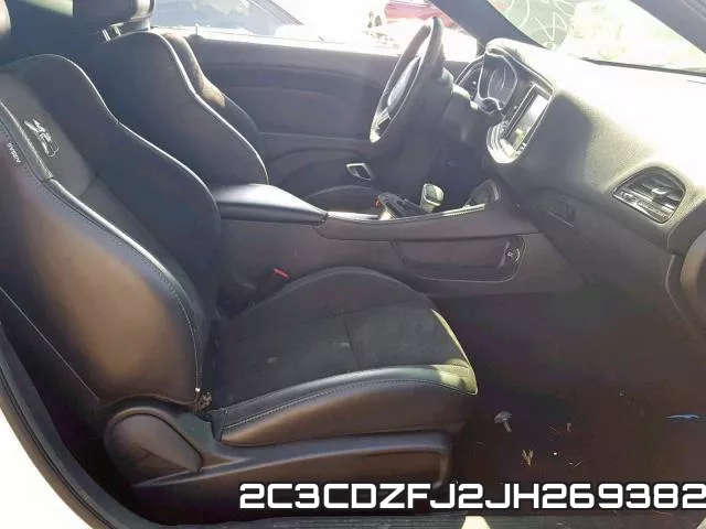 2C3CDZFJ2JH269382