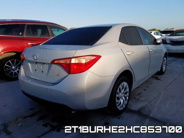 2T1BURHE2HC853700
