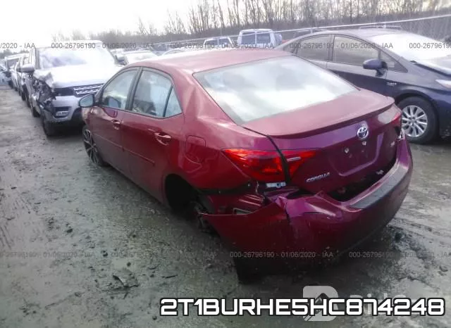2T1BURHE5HC874248