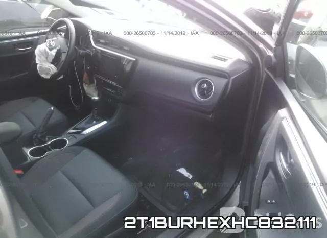 2T1BURHEXHC832111