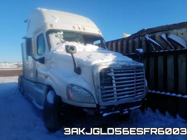 3AKJGLD56ESFR6003