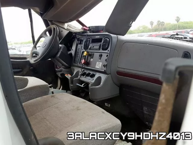 3ALACXCY9HDHZ4013