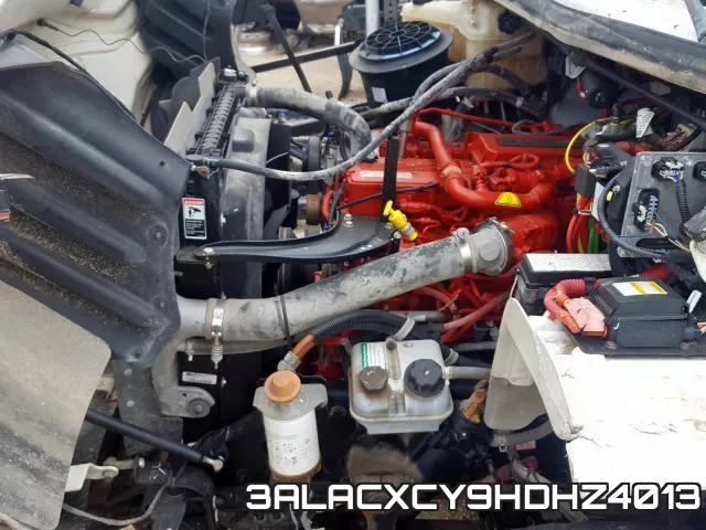 3ALACXCY9HDHZ4013