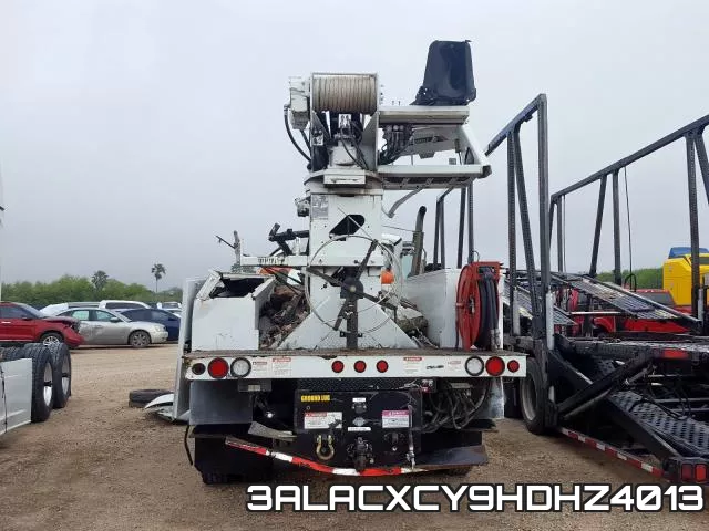 3ALACXCY9HDHZ4013
