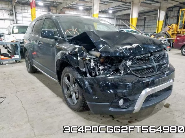 3C4PDCGG2FT564980