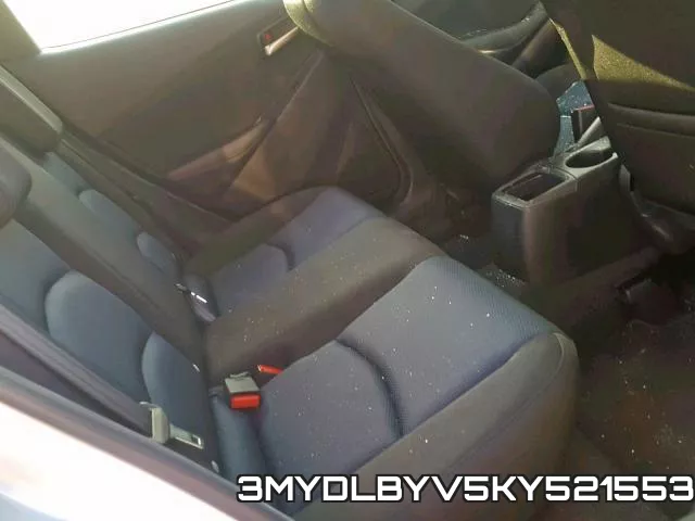 3MYDLBYV5KY521553