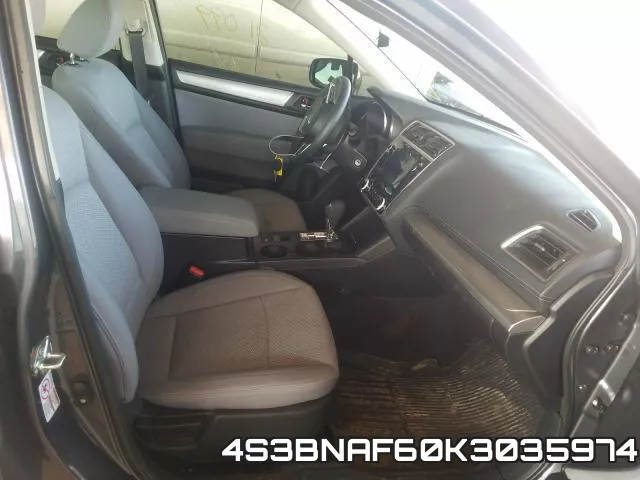 4S3BNAF60K3035974