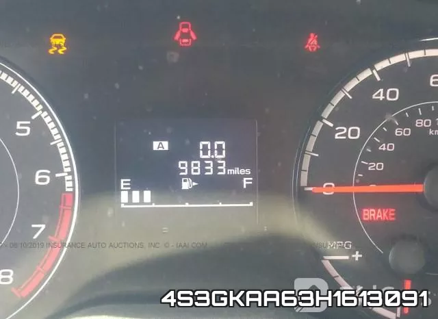 4S3GKAA63H1613091