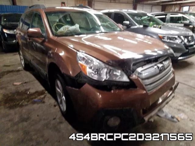4S4BRCPC2D3217565