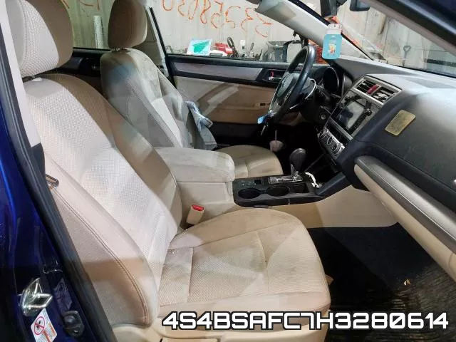 4S4BSAFC7H3280614