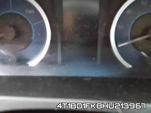 4T1BD1FK8HU213967