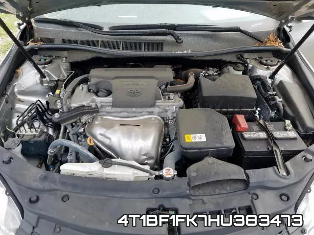 4T1BF1FK7HU383473