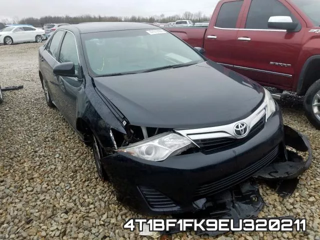 4T1BF1FK9EU320211