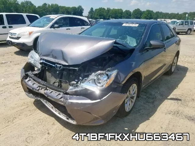 4T1BF1FKXHU663467