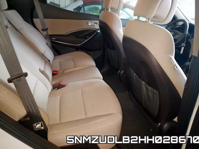 5NMZUDLB2HH028670