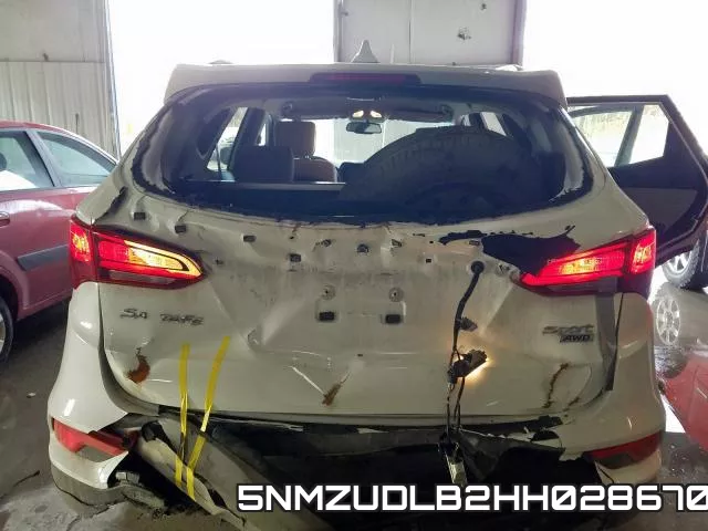 5NMZUDLB2HH028670