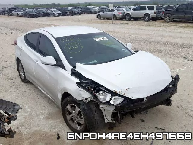 5NPDH4AE4EH497558