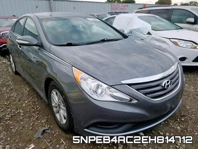 5NPEB4AC2EH814712