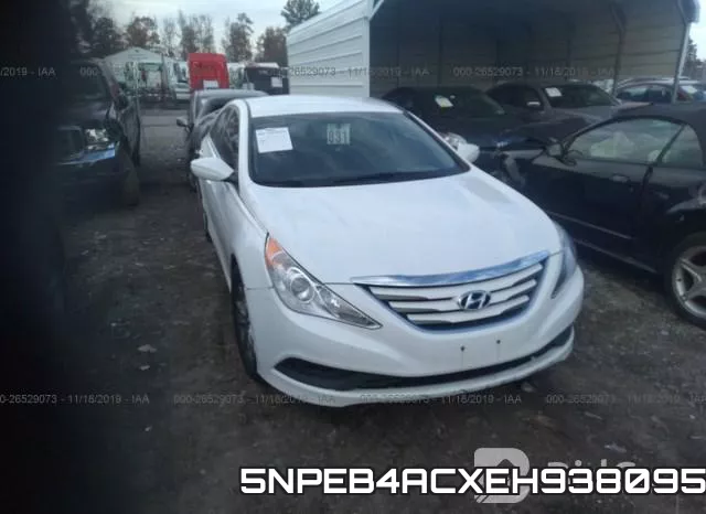 5NPEB4ACXEH938095