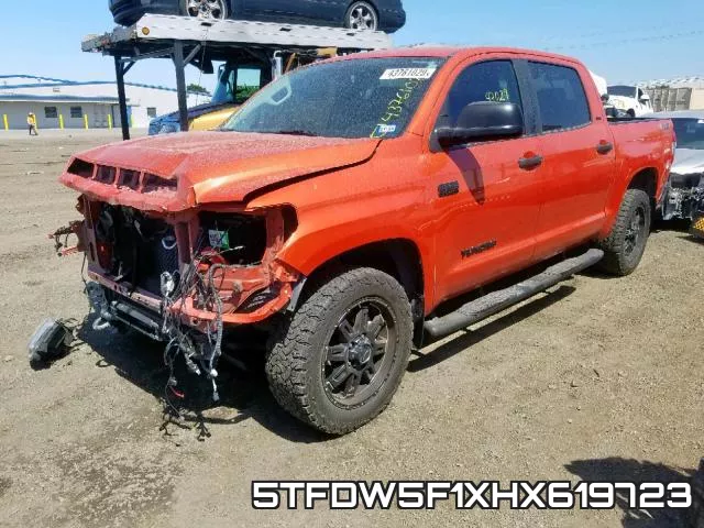 5TFDW5F1XHX619723