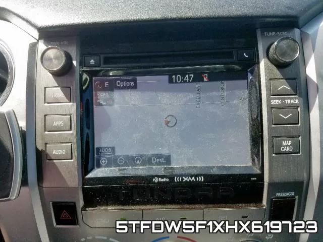 5TFDW5F1XHX619723