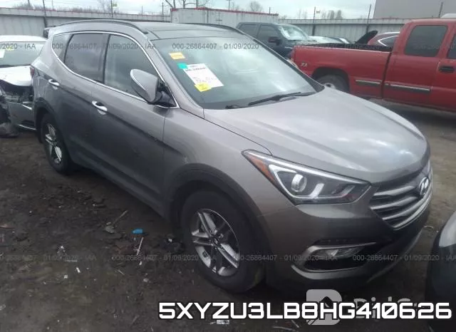 5XYZU3LB8HG410626
