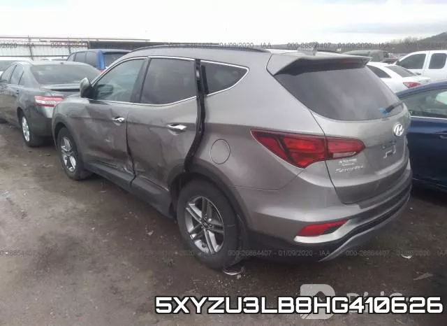 5XYZU3LB8HG410626