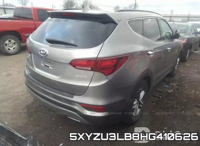 5XYZU3LB8HG410626