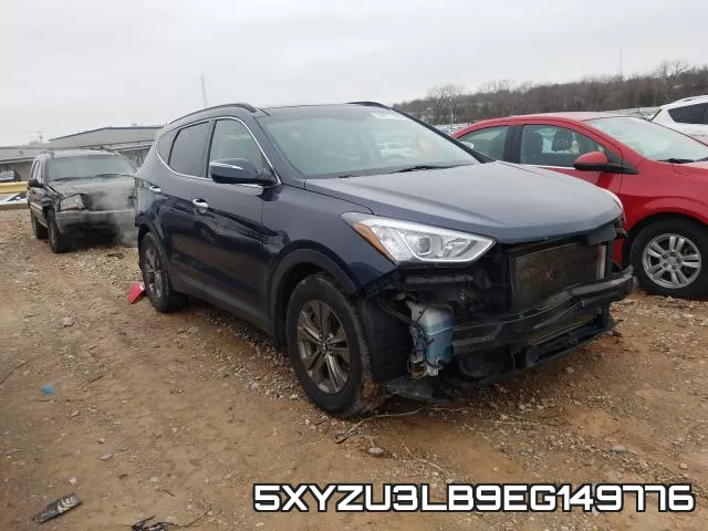 5XYZU3LB9EG149776