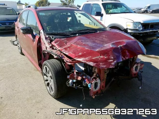 JF1GPAP65G8327263
