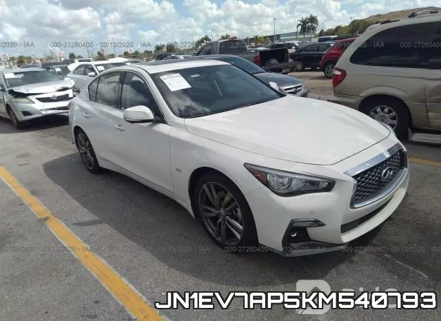 JN1EV7AP5KM540793