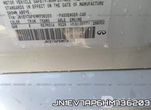 JN1EV7AP6HM736203