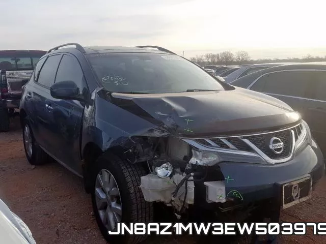 JN8AZ1MW3EW503979
