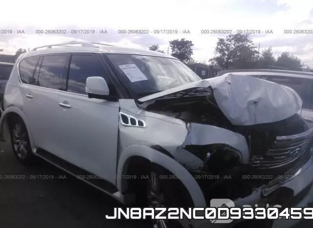 JN8AZ2NC0D9330459