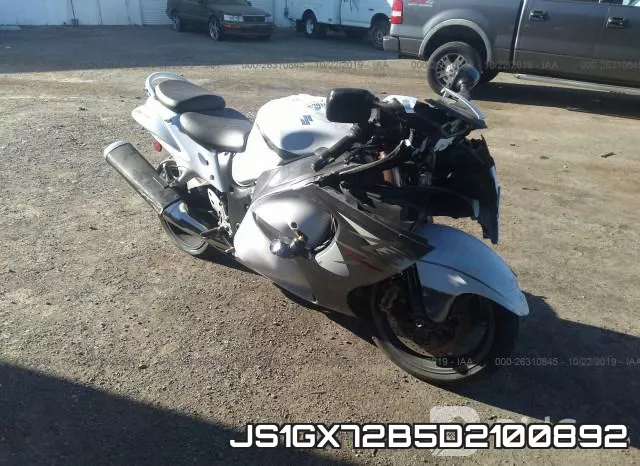 JS1GX72B5D2100892