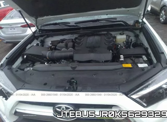 JTEBU5JR0K5629329